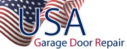 USA Garage Door Repair logo